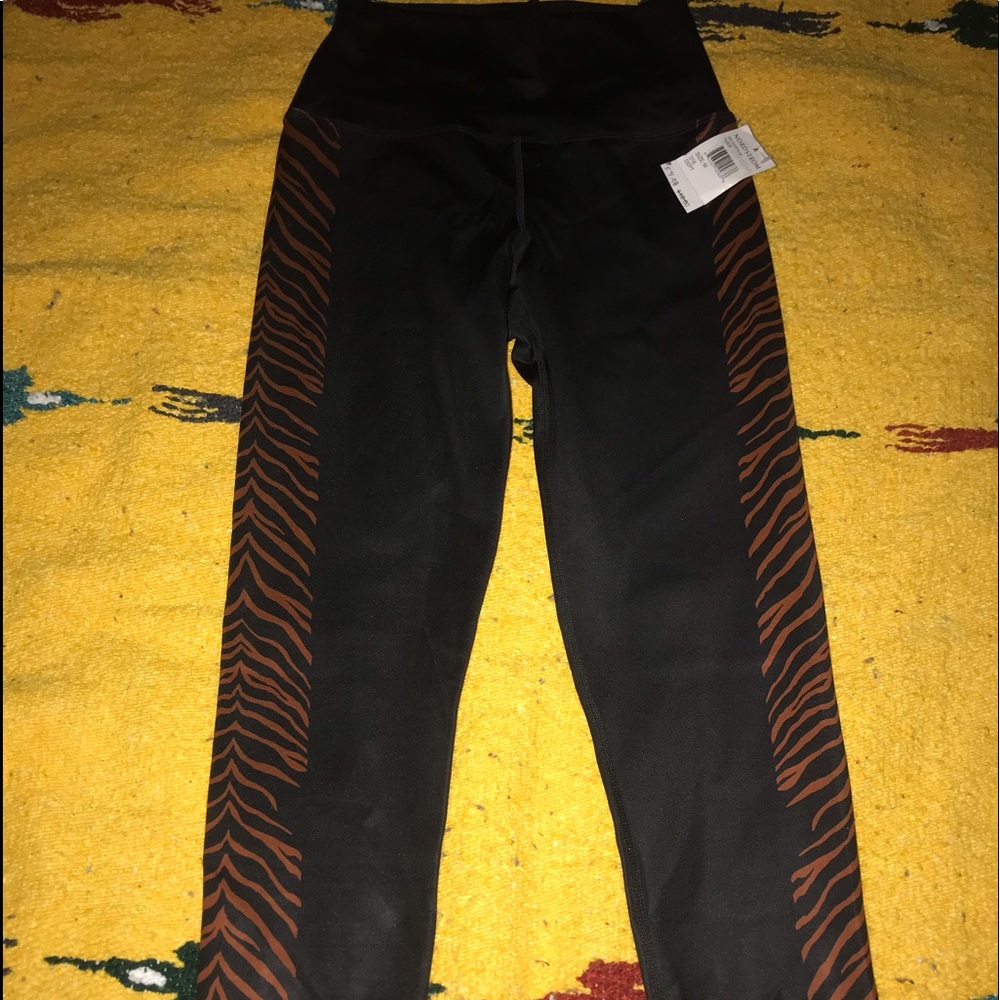 Leggings! Brand New with beautiful design.